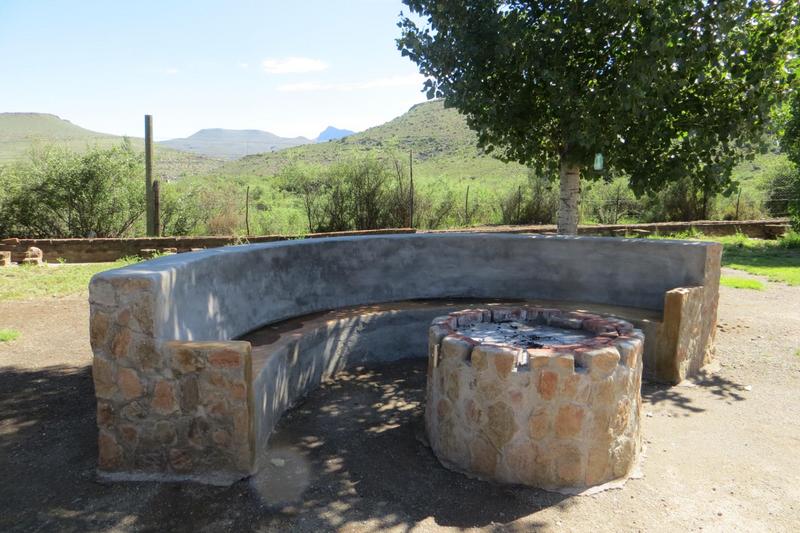 2 Bedroom Property for Sale in Nieu Bethesda Eastern Cape